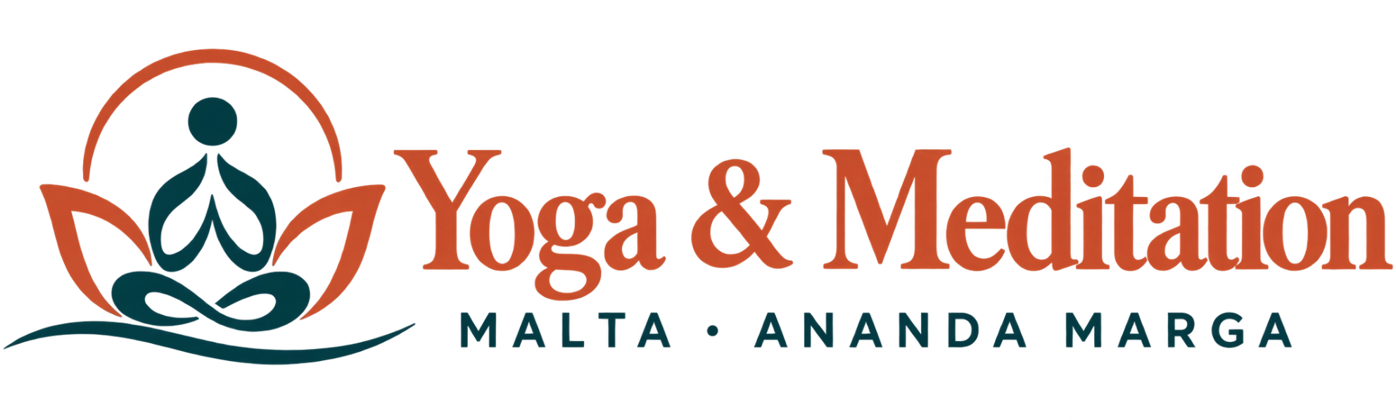 Yoga & Meditation Malta · Ananda Marga